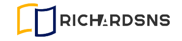 RICHARDSON SHARNE LTD