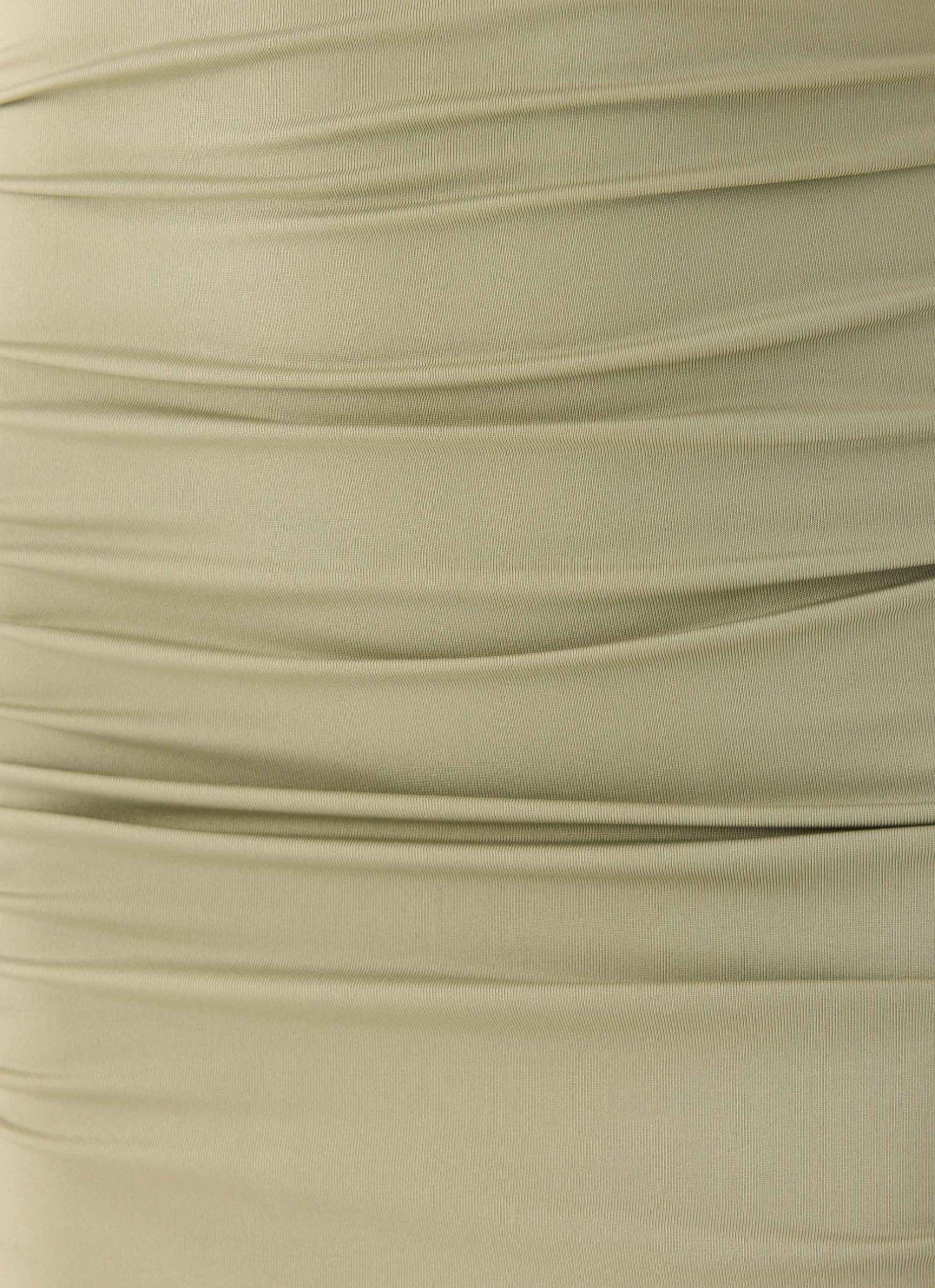 Aminata Maxi Dress - Sage - Image 6