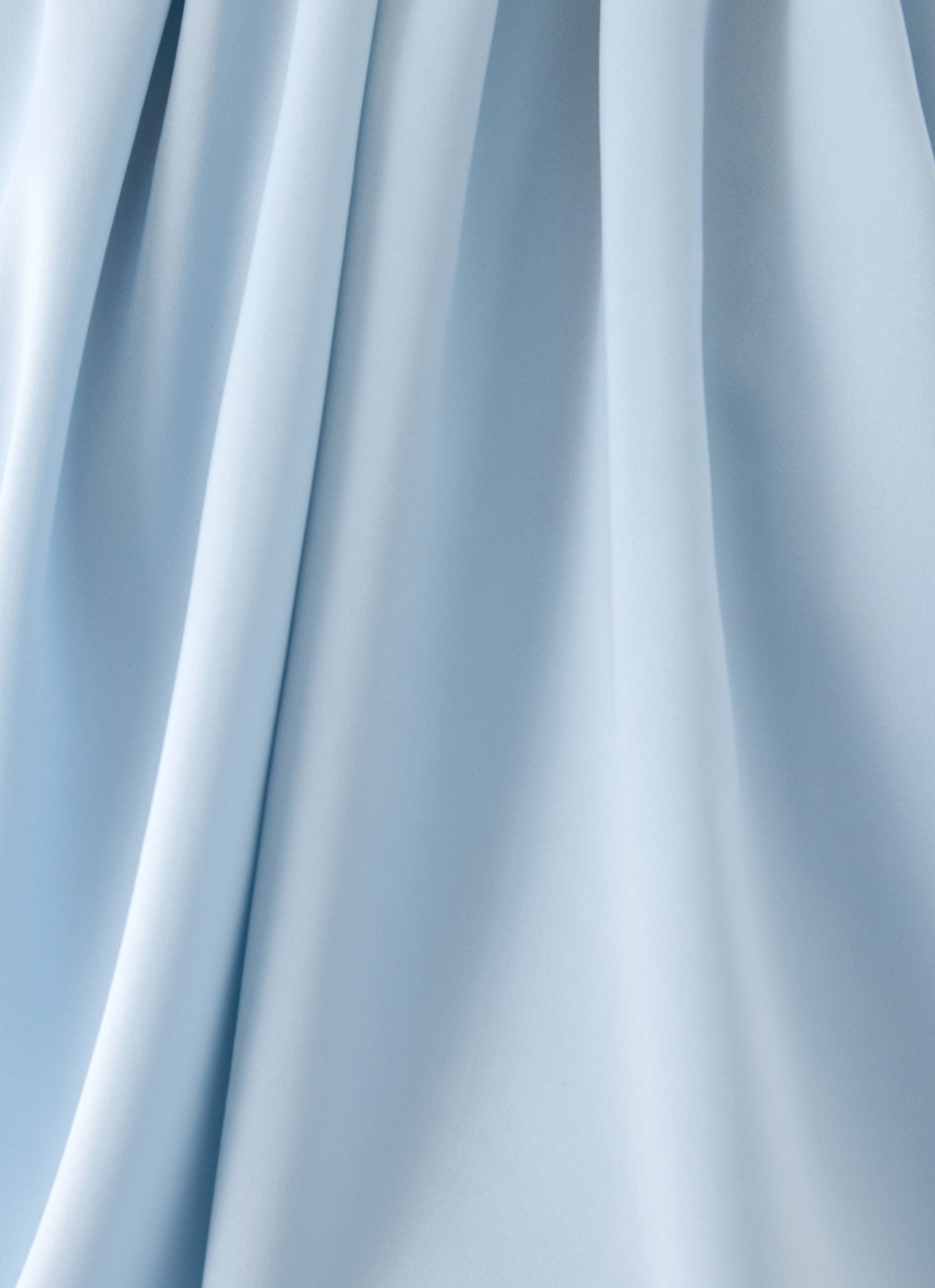 Eirlys Top - Baby Blue - Image 7