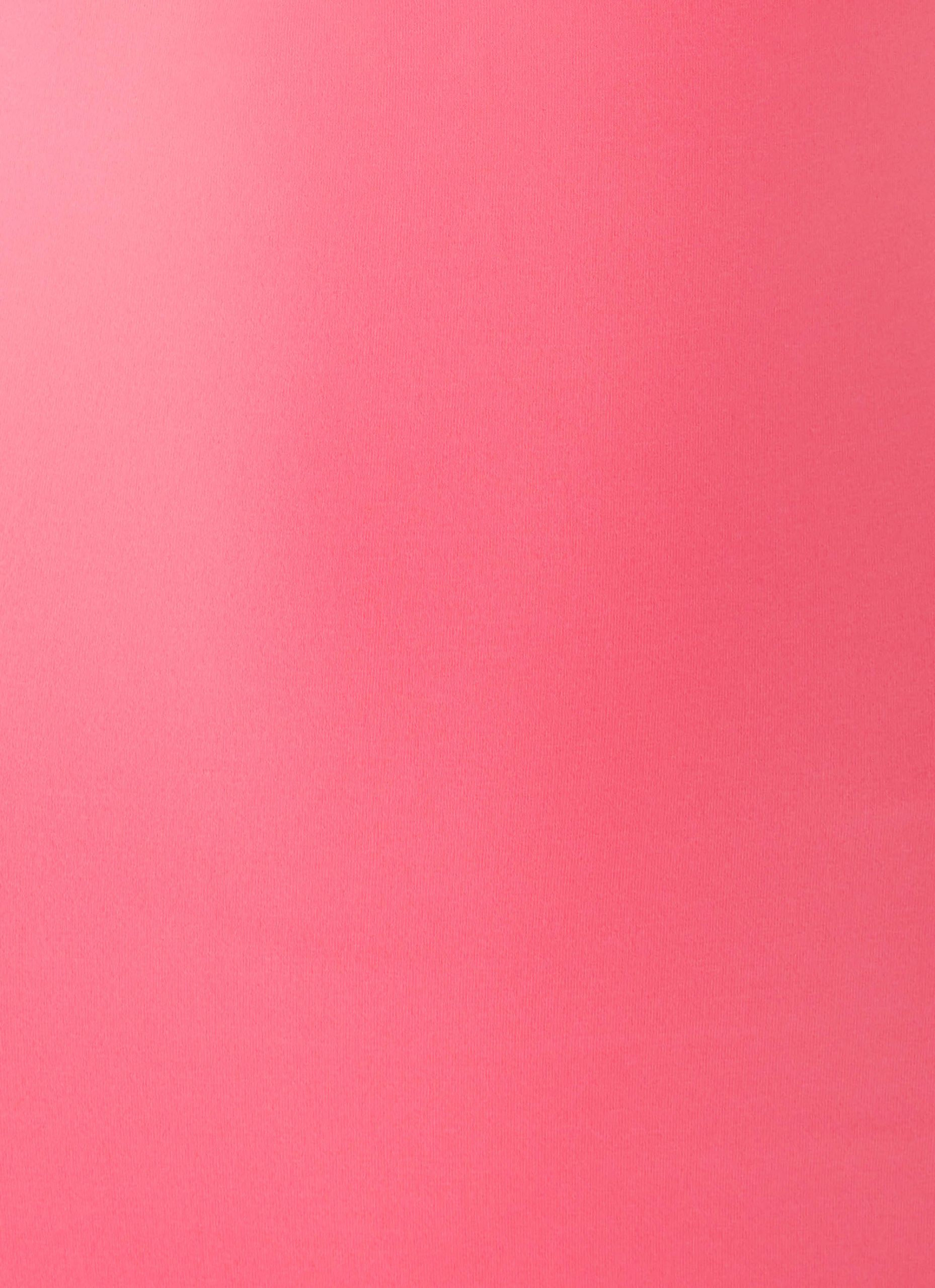 Loverboy Maxi Dress - Coral - Image 6