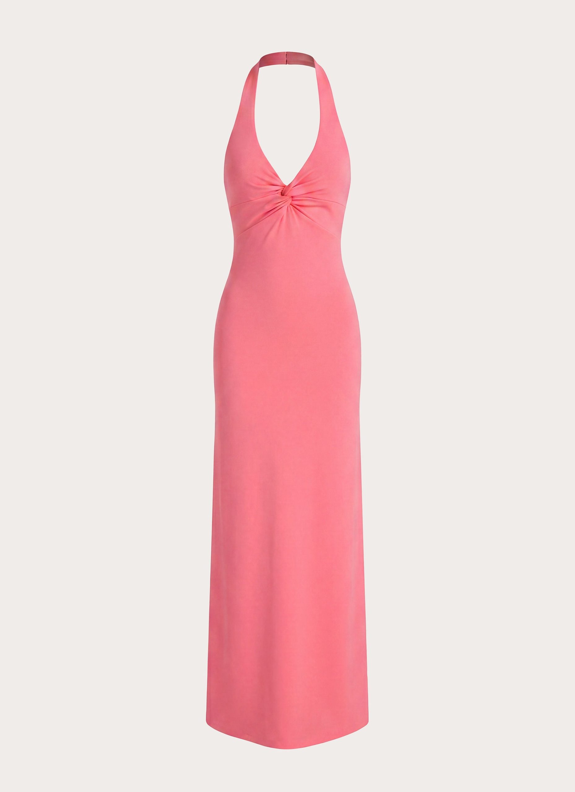 Loverboy Maxi Dress - Coral - Image 7