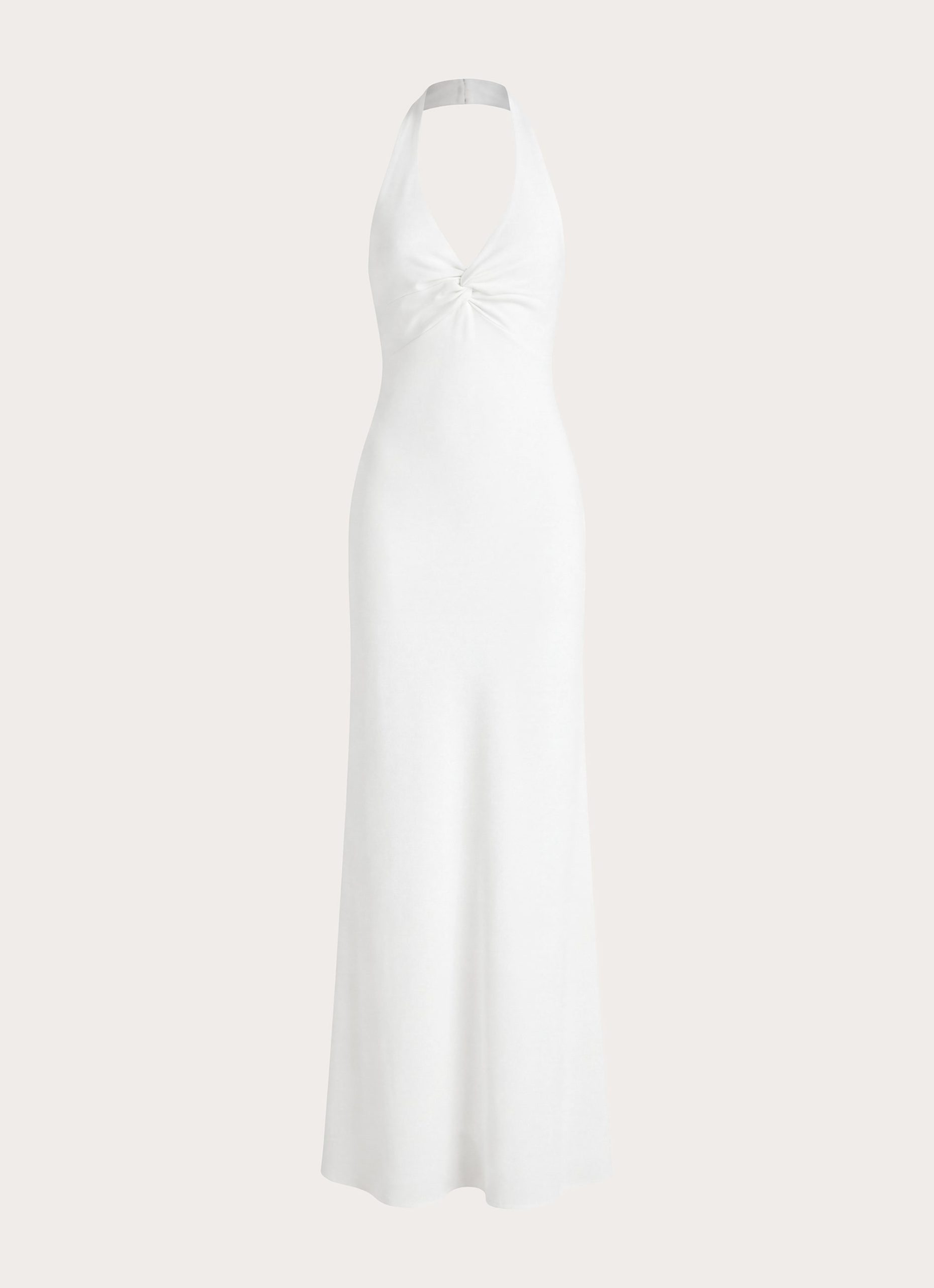 Loverboy Maxi Dress - White - Image 8