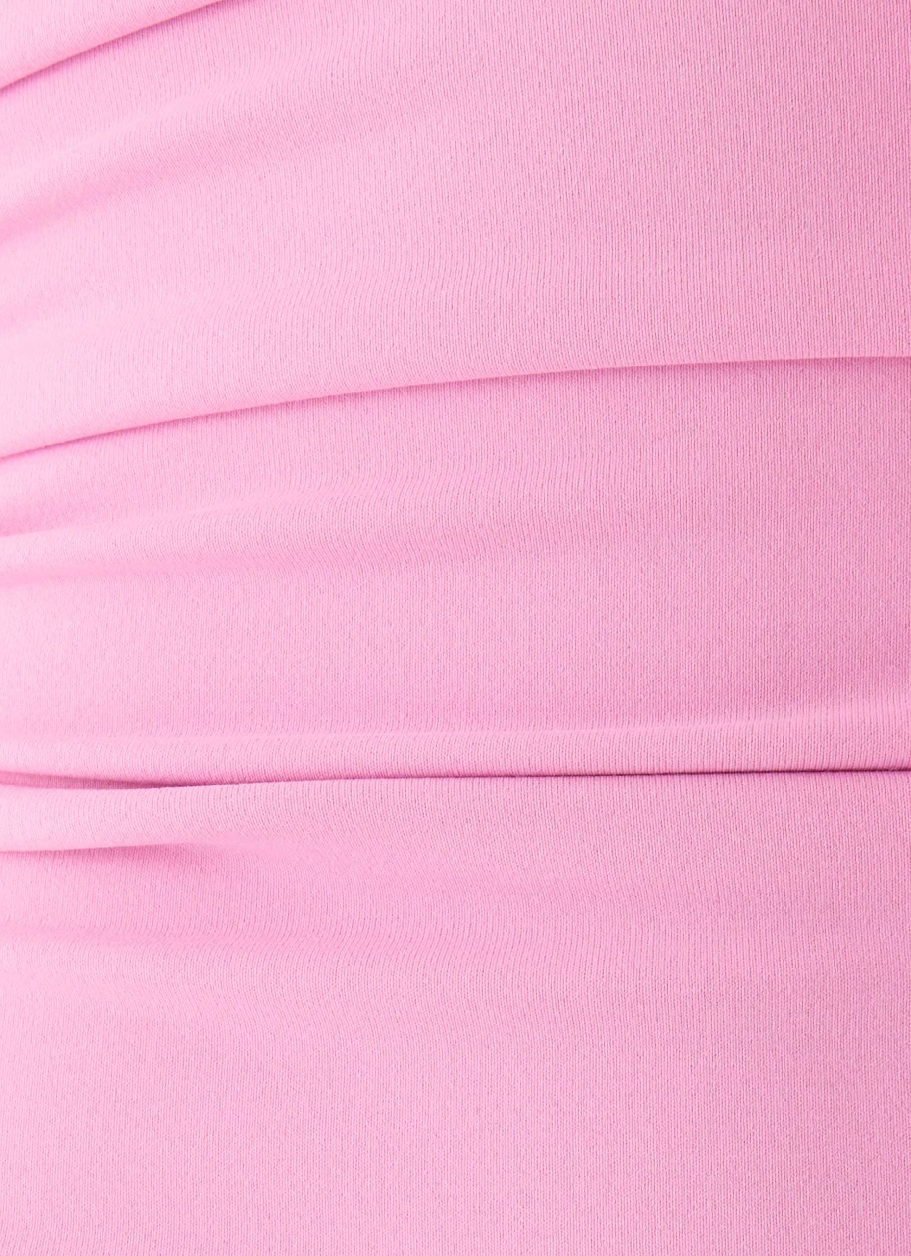 Small Moments Cap Sleeve Top - Pink - Image 7